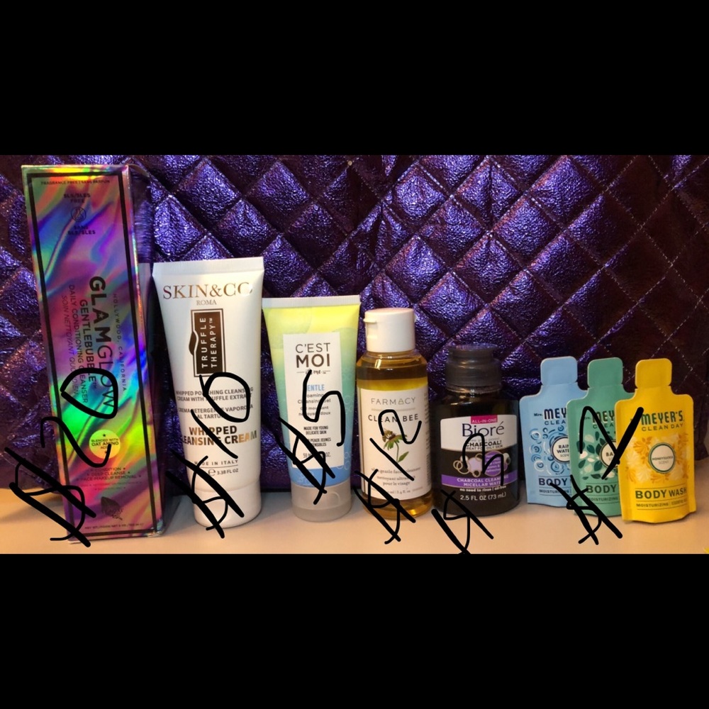 Skin care